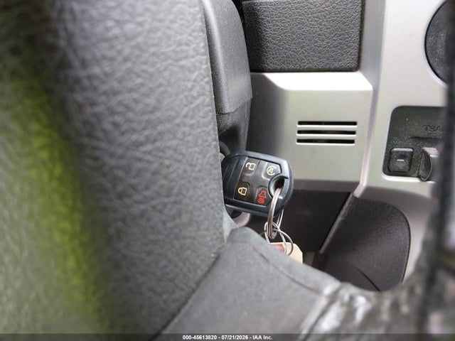 Aukcja sprzedaży 2013 Ford F-150 Lariat, vin: 1FTFW1EF2DKD99189, numer aukcji: 45613820