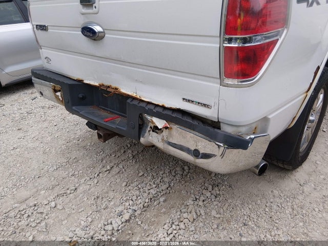 Aukcja sprzedaży 2013 Ford F-150 Lariat, vin: 1FTFW1EF2DKD99189, numer aukcji: 45613820