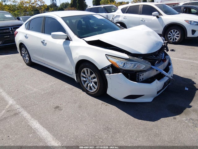 Nissan Altima 2.5 S 2017 1N4AL3AP9HC298539 main image
