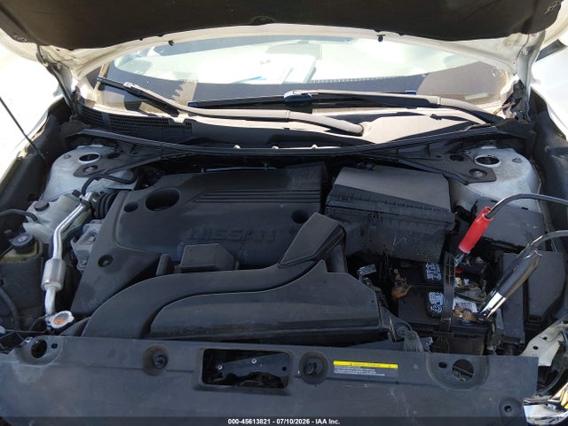 1N4AL3AP9HC298539 Nissan Altima 2.5 S