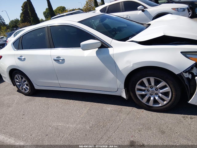 1N4AL3AP9HC298539 Nissan Altima 2.5 S
