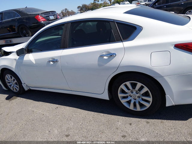 1N4AL3AP9HC298539 Nissan Altima 2.5 S