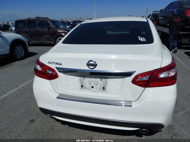1N4AL3AP9HC298539 Nissan Altima 2.5 S