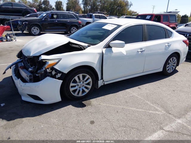 1N4AL3AP9HC298539 Nissan Altima 2.5 S