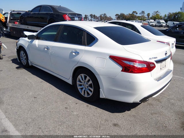 1N4AL3AP9HC298539 Nissan Altima 2.5 S