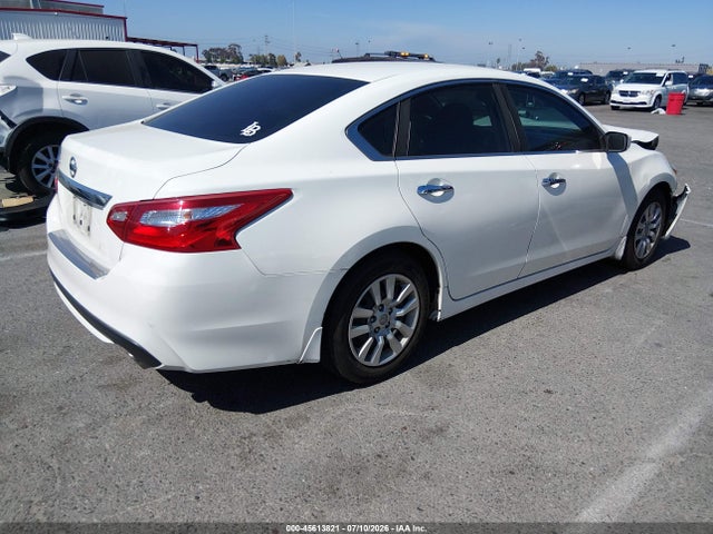 1N4AL3AP9HC298539 Nissan Altima 2.5 S