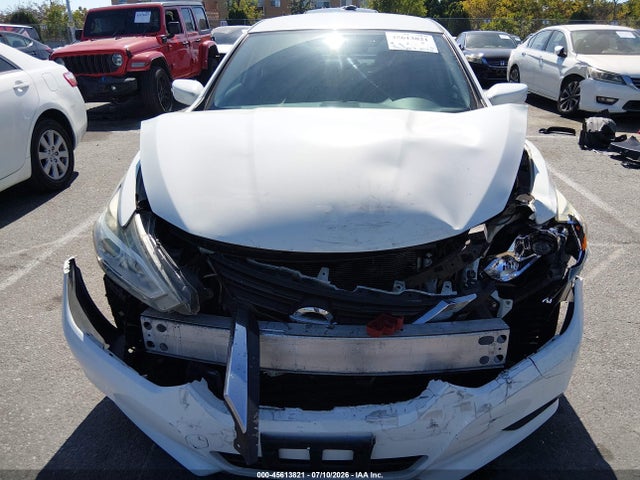 1N4AL3AP9HC298539 Nissan Altima 2.5 S