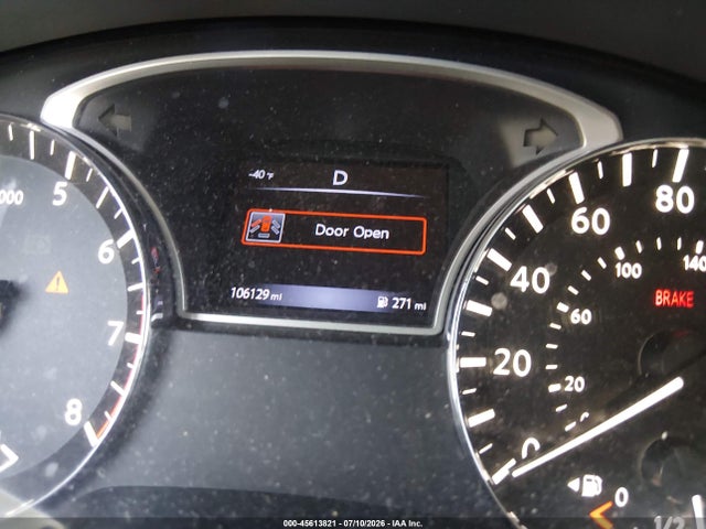 1N4AL3AP9HC298539 Nissan Altima 2.5 S