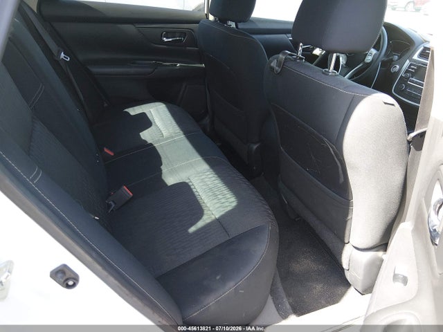 1N4AL3AP9HC298539 Nissan Altima 2.5 S