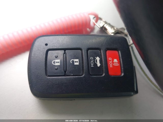4T1BD1FK0FU175972 Toyota Camry Hybrid Se