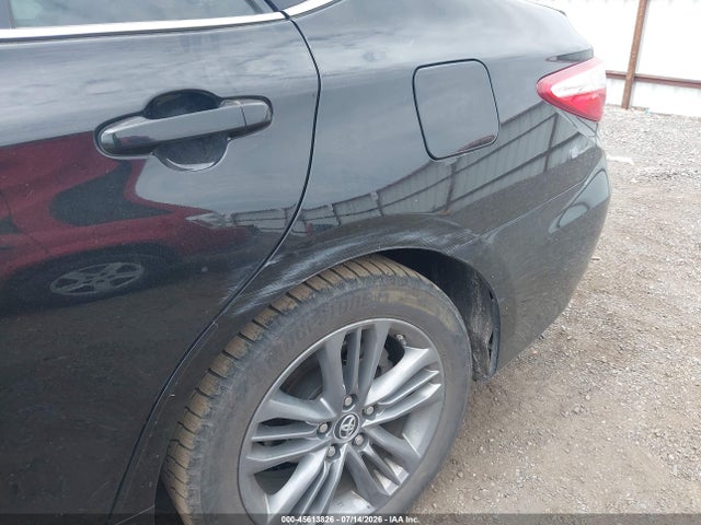 4T1BD1FK0FU175972 Toyota Camry Hybrid Se