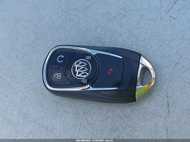 Buick Encore Preferred 2019 KL4CJASB6KB850862 Image 11