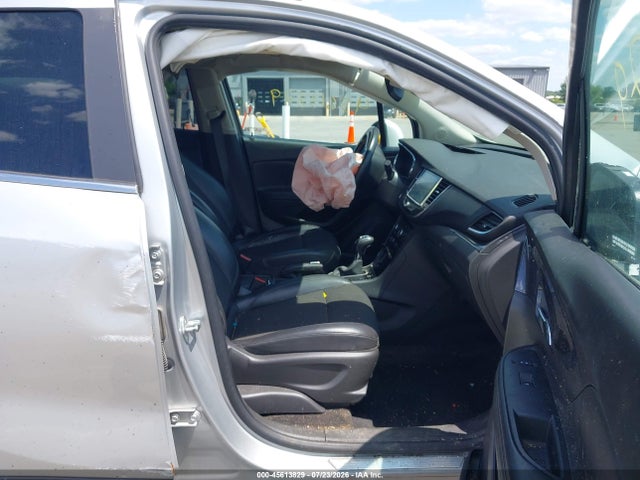 Buick Encore Preferred 2019 KL4CJASB6KB850862 Image 5