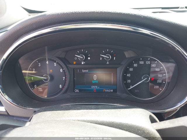 Buick Encore Preferred 2019 KL4CJASB6KB850862 Image 7