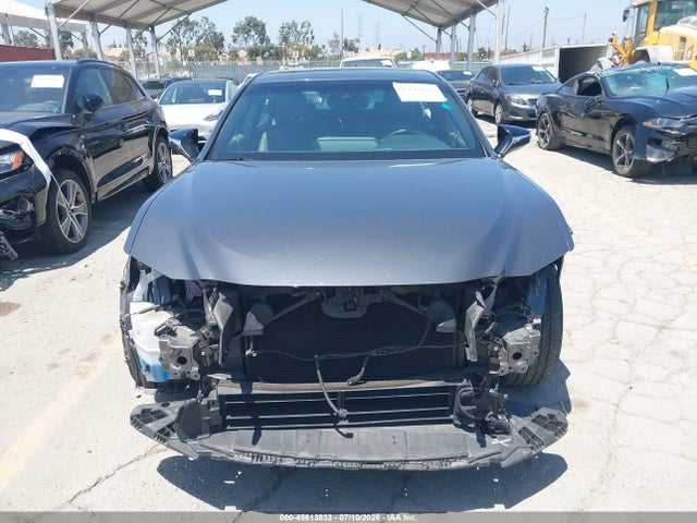 Lexus ES 300H 2022 58ADA1C19NU013469 Image 13