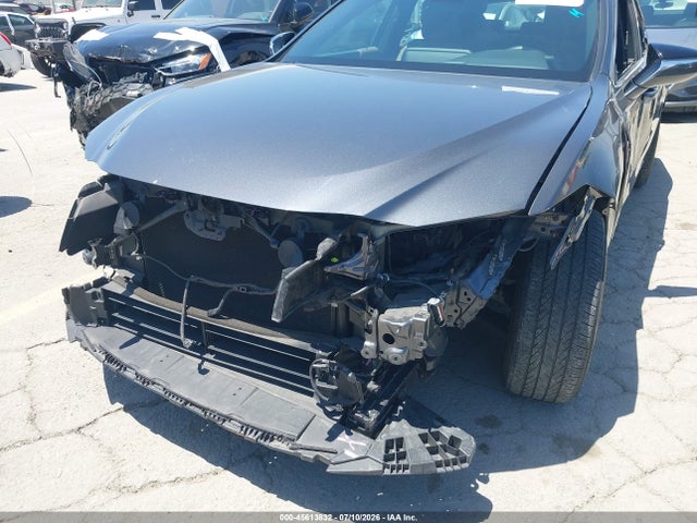 Lexus ES 300H 2022 58ADA1C19NU013469 Image 6