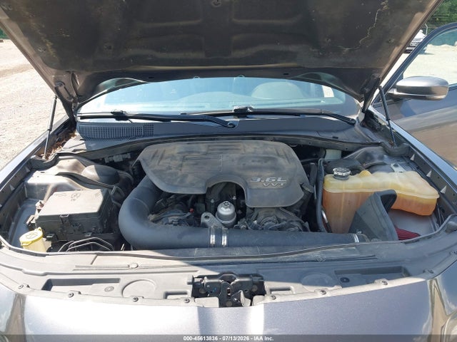 Продаж на аукціоні авто 2016 Chrysler 300 300s, vin: 2C3CCAGG1GH358408, номер лоту: 45613836