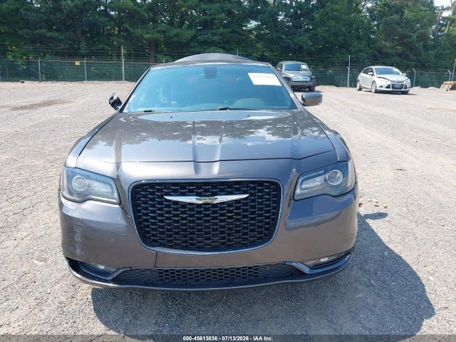 Продаж на аукціоні авто 2016 Chrysler 300 300s, vin: 2C3CCAGG1GH358408, номер лоту: 45613836