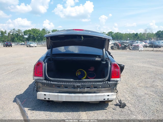 Продаж на аукціоні авто 2016 Chrysler 300 300s, vin: 2C3CCAGG1GH358408, номер лоту: 45613836