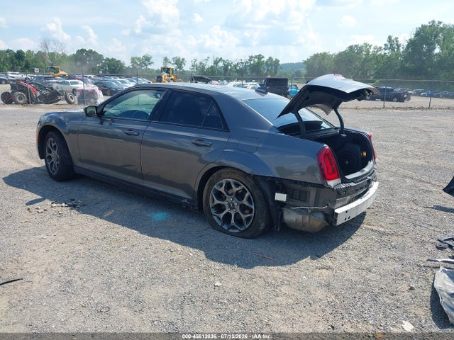 Продаж на аукціоні авто 2016 Chrysler 300 300s, vin: 2C3CCAGG1GH358408, номер лоту: 45613836