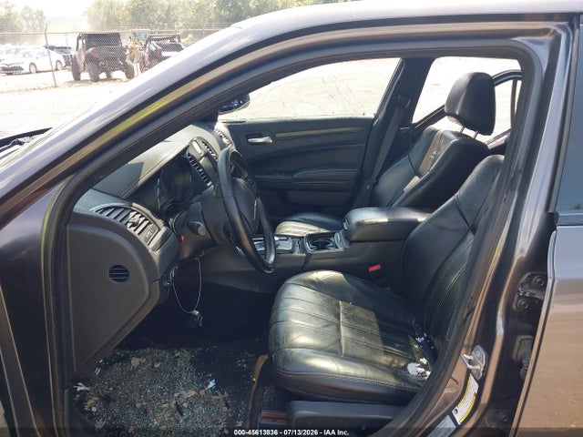 Продаж на аукціоні авто 2016 Chrysler 300 300s, vin: 2C3CCAGG1GH358408, номер лоту: 45613836