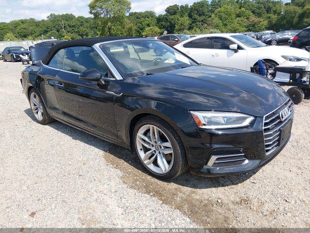 Aukcja sprzedaży 2019 Audi A5 45 Premium, vin: WAUWNGF55KN001252, numer aukcji: 45613838
