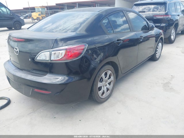 Aukcja sprzedaży 2012 Mazda Mazda3 I Sport, vin: JM1BL1UF2C1501927, numer aukcji: 45613839