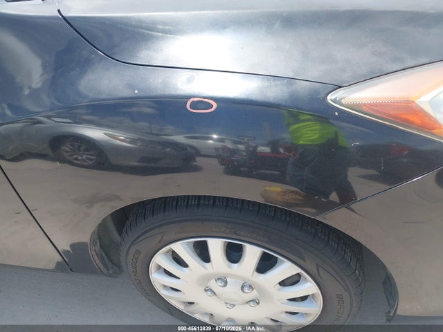 Aukcja sprzedaży 2012 Mazda Mazda3 I Sport, vin: JM1BL1UF2C1501927, numer aukcji: 45613839