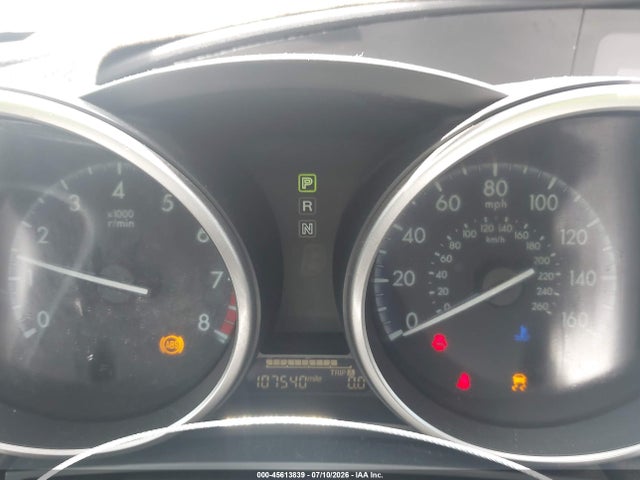 Aukcja sprzedaży 2012 Mazda Mazda3 I Sport, vin: JM1BL1UF2C1501927, numer aukcji: 45613839