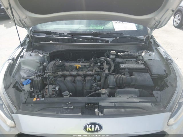 Aukcja sprzedaży 2021 Kia Forte Lxs, vin: 3KPF24AD8ME364564, numer aukcji: 45613845
