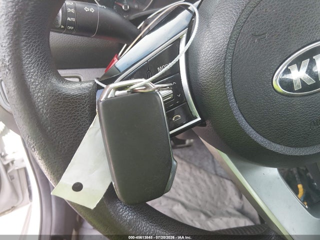 Aukcja sprzedaży 2021 Kia Forte Lxs, vin: 3KPF24AD8ME364564, numer aukcji: 45613845