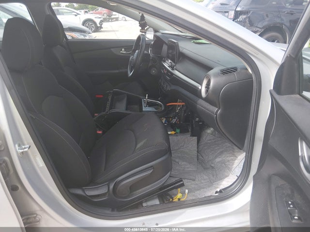 Aukcja sprzedaży 2021 Kia Forte Lxs, vin: 3KPF24AD8ME364564, numer aukcji: 45613845