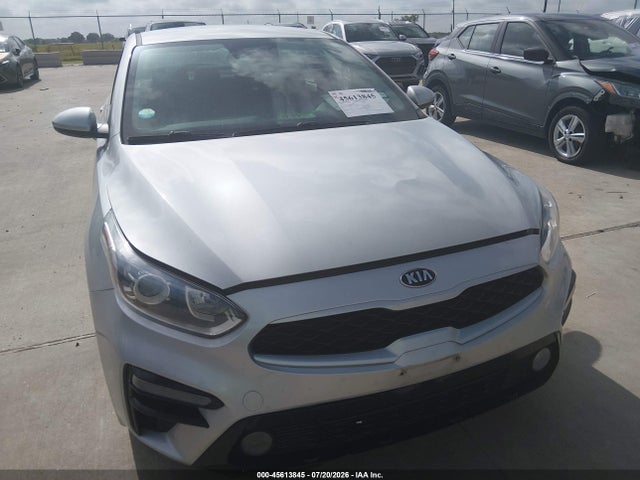 Aukcja sprzedaży 2021 Kia Forte Lxs, vin: 3KPF24AD8ME364564, numer aukcji: 45613845