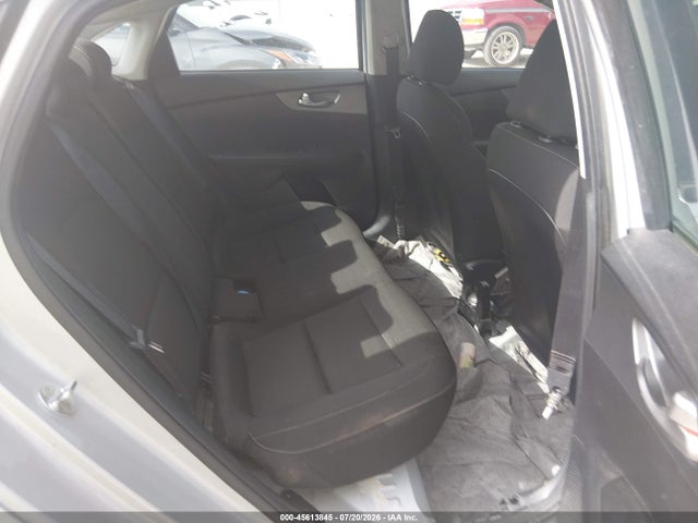 Aukcja sprzedaży 2021 Kia Forte Lxs, vin: 3KPF24AD8ME364564, numer aukcji: 45613845
