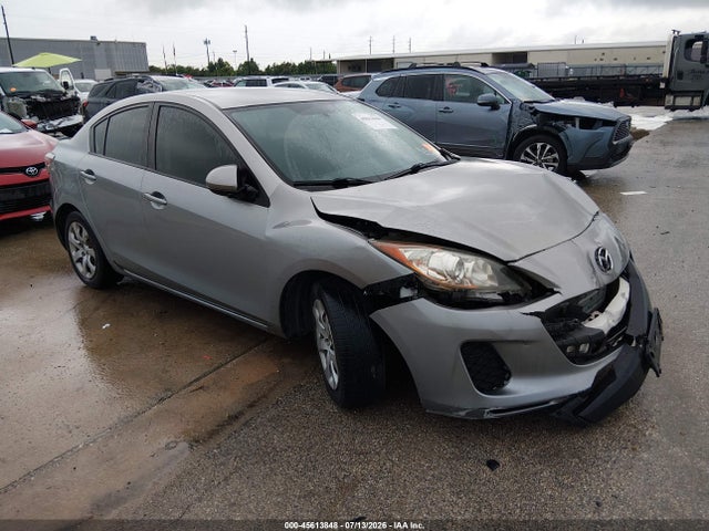 Продаж на аукціоні авто 2012 Mazda Mazda3 I Sport, vin: JM1BL1UF3C1522768, номер лоту: 45613848
