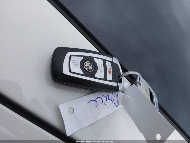 Продаж на аукціоні авто 2014 Bmw 740i, vin: WBAYA6C53ED144505, номер лоту: 45613850