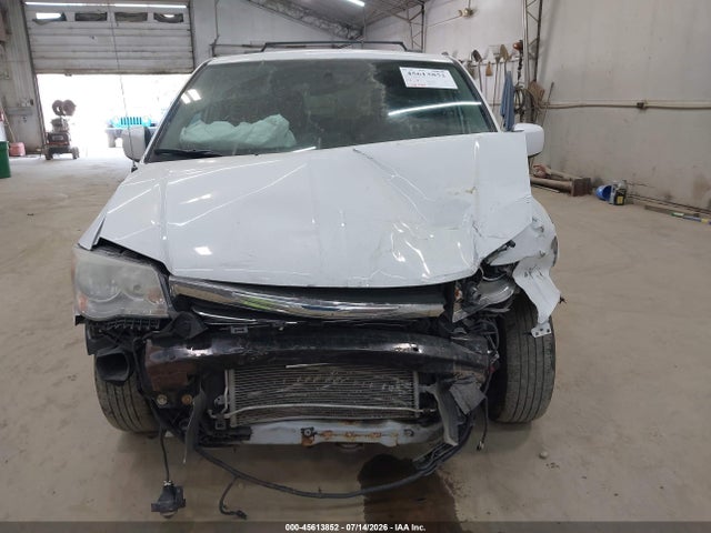 Aukcja sprzedaży 2014 Chrysler Town & Country Touring, vin: 2C4RC1BG0ER112678, numer aukcji: 45613852
