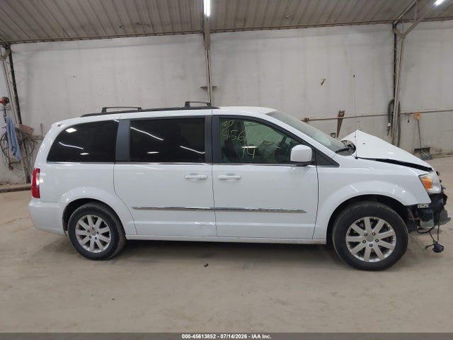 Aukcja sprzedaży 2014 Chrysler Town & Country Touring, vin: 2C4RC1BG0ER112678, numer aukcji: 45613852