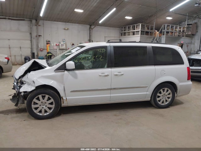Aukcja sprzedaży 2014 Chrysler Town & Country Touring, vin: 2C4RC1BG0ER112678, numer aukcji: 45613852
