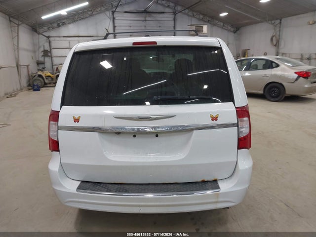 Aukcja sprzedaży 2014 Chrysler Town & Country Touring, vin: 2C4RC1BG0ER112678, numer aukcji: 45613852