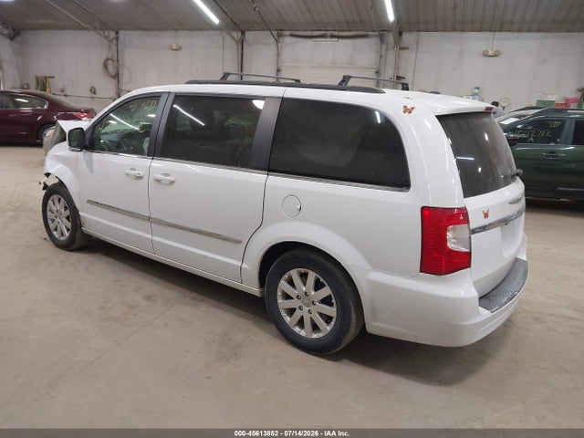 Aukcja sprzedaży 2014 Chrysler Town & Country Touring, vin: 2C4RC1BG0ER112678, numer aukcji: 45613852