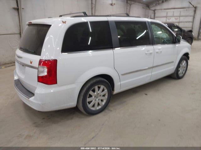 Aukcja sprzedaży 2014 Chrysler Town & Country Touring, vin: 2C4RC1BG0ER112678, numer aukcji: 45613852