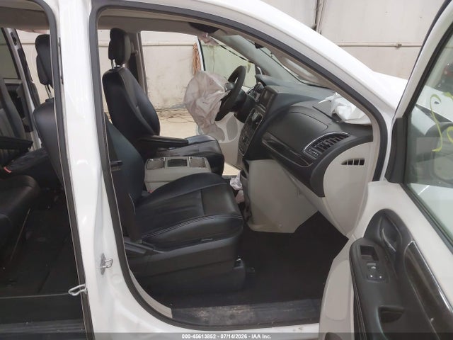 Aukcja sprzedaży 2014 Chrysler Town & Country Touring, vin: 2C4RC1BG0ER112678, numer aukcji: 45613852