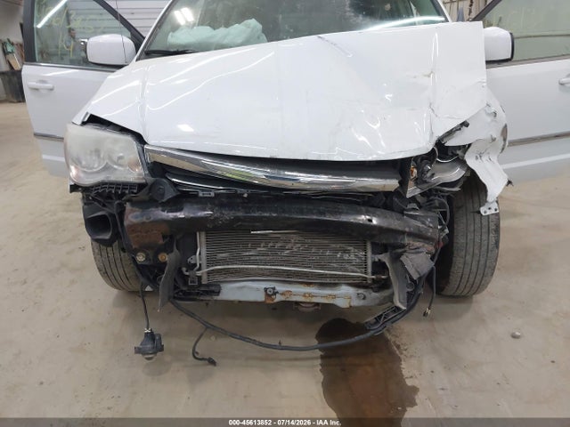 Aukcja sprzedaży 2014 Chrysler Town & Country Touring, vin: 2C4RC1BG0ER112678, numer aukcji: 45613852