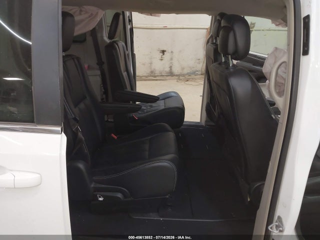 Aukcja sprzedaży 2014 Chrysler Town & Country Touring, vin: 2C4RC1BG0ER112678, numer aukcji: 45613852
