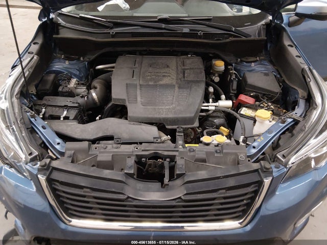 Продажа на аукционе авто 2019 Subaru Forester Touring, vin: JF2SKAWCXKH446267, номер лота: 45613855