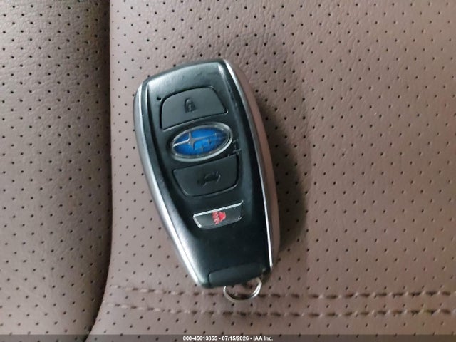 Продажа на аукционе авто 2019 Subaru Forester Touring, vin: JF2SKAWCXKH446267, номер лота: 45613855