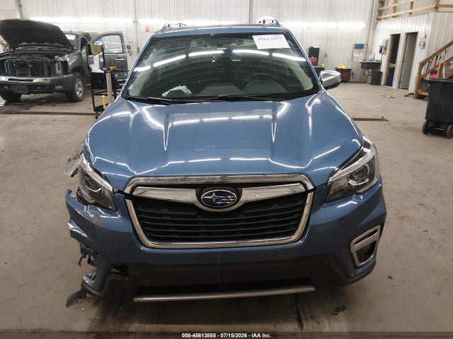 Продажа на аукционе авто 2019 Subaru Forester Touring, vin: JF2SKAWCXKH446267, номер лота: 45613855