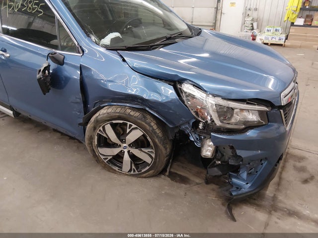 Продажа на аукционе авто 2019 Subaru Forester Touring, vin: JF2SKAWCXKH446267, номер лота: 45613855