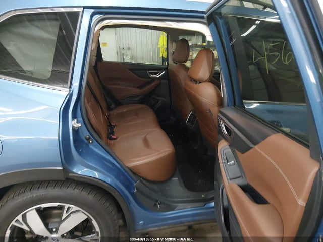Продажа на аукционе авто 2019 Subaru Forester Touring, vin: JF2SKAWCXKH446267, номер лота: 45613855